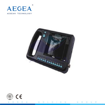 AG-3000V portátil color doppler hospital médico máquina de ultrasonidos proveedor ultrasonido máquina